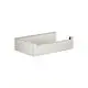 DORNBRACHT-Papierrollenhalter-ohne-Deckel-SERIENSPEZIFISCH-83500780-Platin-83500780-08 gallery number 1